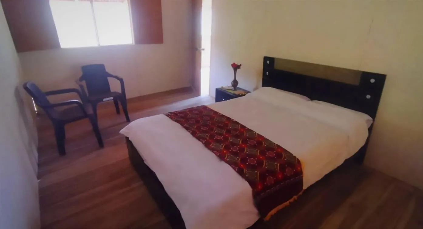 Mirador Playa Cristal Tayrona Hotel Nenguange Inn