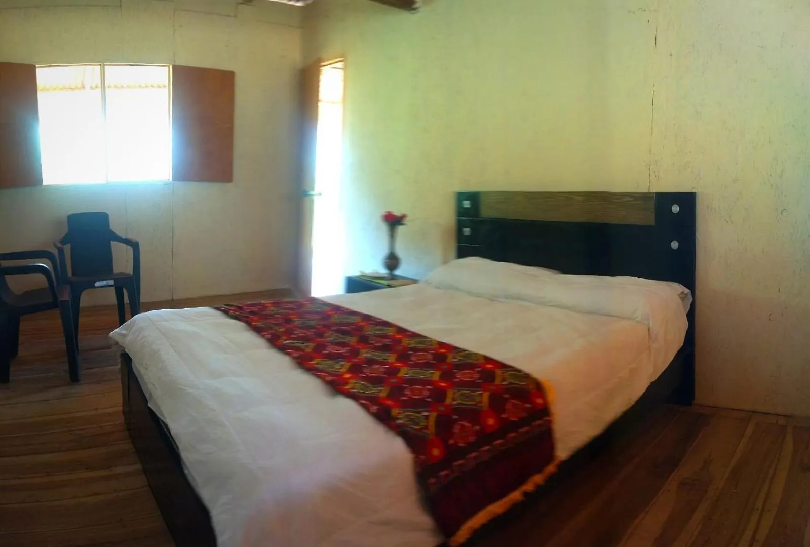 Hotel Mirador Playa Cristal Tayrona Nenguange