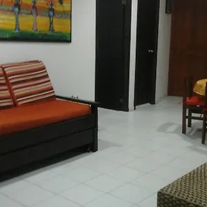 Edificio Nuevo Conquistador Apartamento Cartagena